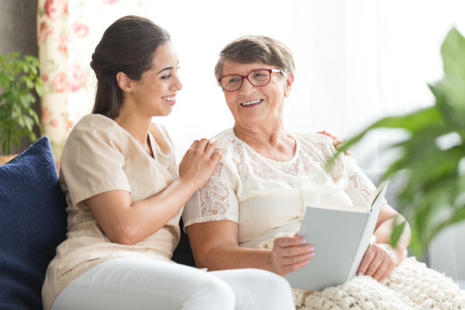 caring-for-the-well-being-of-your-family-caregiver