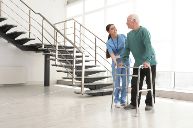 role-of-home-health-care-in-parkinsons-management